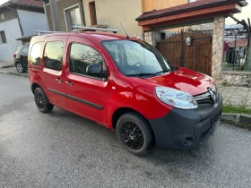 Renault Kangoo 1.5 DCI Klima, снимка 4