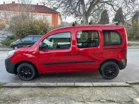 Renault Kangoo 1.5 DCI Klima, снимка 3