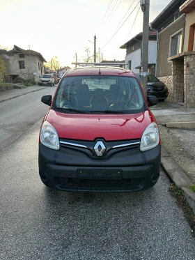 Renault Kangoo 1.5 DCI Klima, снимка 2