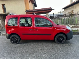 Renault Kangoo 1.5 DCI Klima, снимка 5