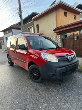 Renault Kangoo 1.5 DCI Klima, снимка 1