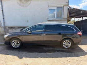 Peugeot 508, снимка 8