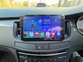 Peugeot 508, снимка 11