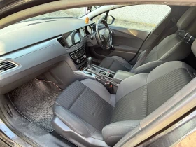 Peugeot 508, снимка 2