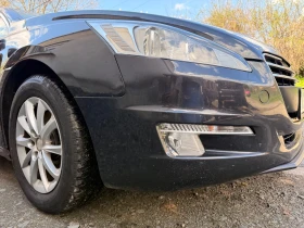 Peugeot 508, снимка 7