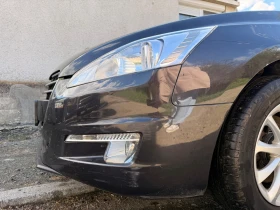 Peugeot 508, снимка 4