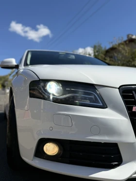 Audi A4 3.0 TDI Quattro, снимка 4