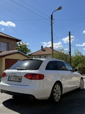 Audi A4 3.0 TDI Quattro, снимка 7