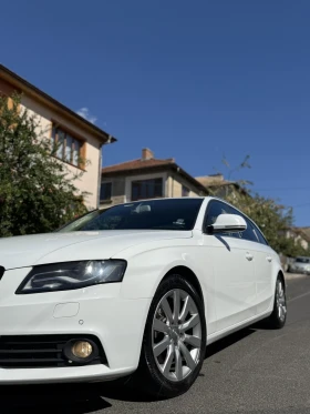 Audi A4 3.0 TDI Quattro, снимка 2