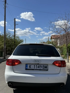 Audi A4 3.0 TDI Quattro, снимка 6