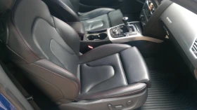 Audi A5 LOOK S5, снимка 12