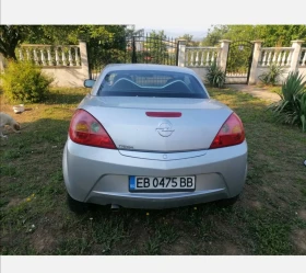 Opel Tigra, снимка 2