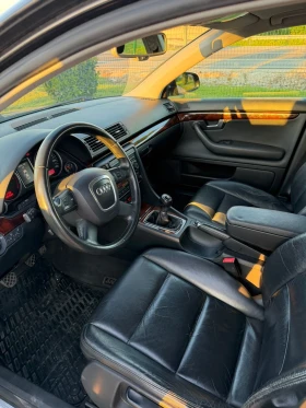 Audi A4 1.9TDI, снимка 8