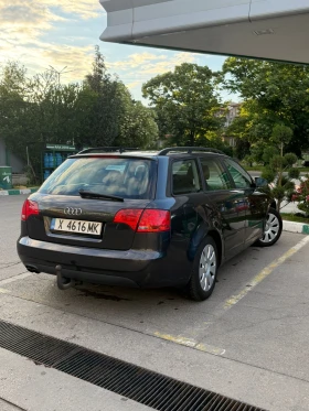 Audi A4 1.9TDI, снимка 5