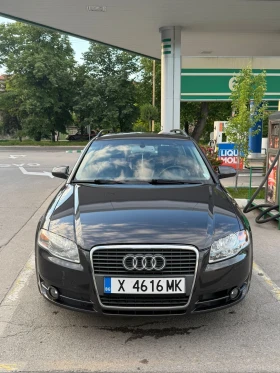 Audi A4 1.9TDI, снимка 2