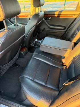 Audi A4 1.9TDI, снимка 10