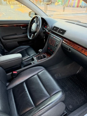 Audi A4 1.9TDI, снимка 9