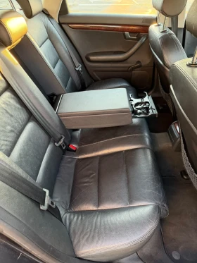 Audi A4 1.9TDI, снимка 11