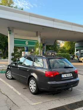 Audi A4 1.9TDI, снимка 4