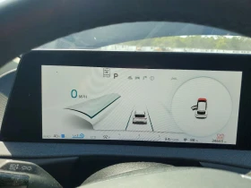 Kia EV6 Wind, снимка 8