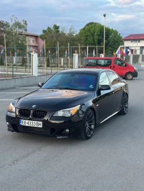 BMW 530 197кс, снимка 1