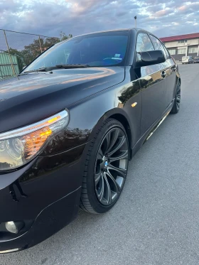 BMW 530 197кс, снимка 9