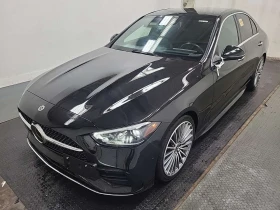Mercedes-Benz C 300 * HEAD-UP* ПАНОРАМА* 360 КМАЕРА* , снимка 1