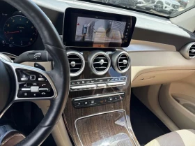 Mercedes-Benz C 300 AMG-pkg* 360* Burmester* Шибидах* Обдухване* 2ключ, снимка 9
