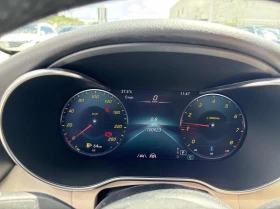 Mercedes-Benz C 300 AMG-pkg* 360* Burmester* Шибидах* Обдухване* 2ключ, снимка 8