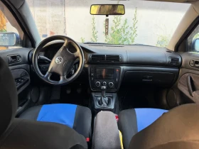 VW Passat, снимка 5