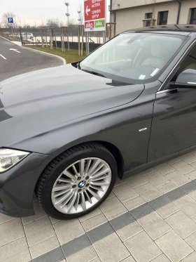 BMW 320, снимка 9