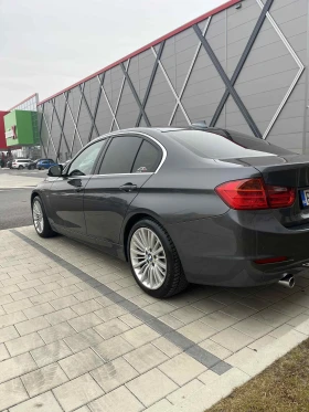 BMW 320, снимка 2