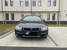 BMW 320, снимка 1