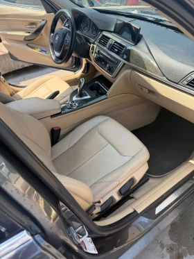 BMW 320, снимка 10