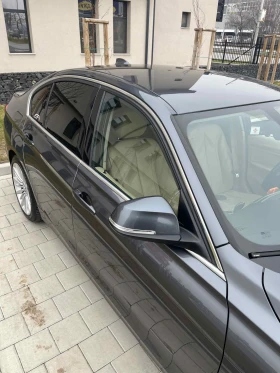 BMW 320, снимка 6