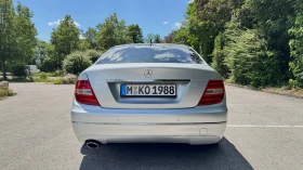 Mercedes-Benz C 220, снимка 7
