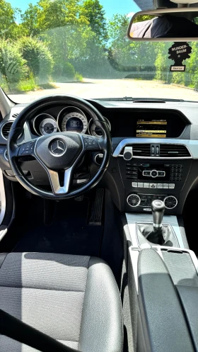 Mercedes-Benz C 220, снимка 10