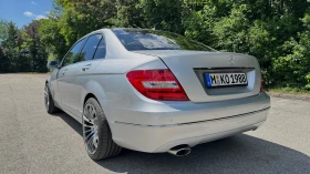 Mercedes-Benz C 220, снимка 5