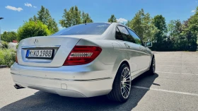 Mercedes-Benz C 220, снимка 6