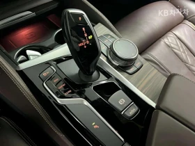BMW 520 M SPORT + 360CAM/PANORAMA/FULL, снимка 14