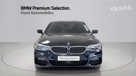 BMW 520 M SPORT + 360CAM/PANORAMA/FULL, снимка 3