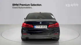 BMW 520 M SPORT + 360CAM/PANORAMA/FULL, снимка 4