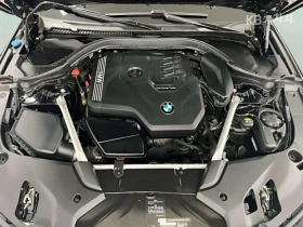BMW 520 M SPORT + 360CAM/PANORAMA/FULL, снимка 5