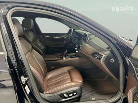 BMW 520 M SPORT + 360CAM/PANORAMA/FULL, снимка 11