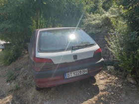 Peugeot 306, снимка 3