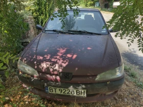 Peugeot 306, снимка 1