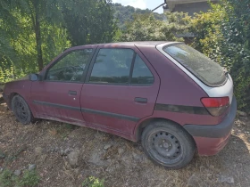 Peugeot 306, снимка 2