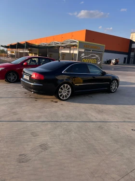 Audi A8 Дизел , снимка 3