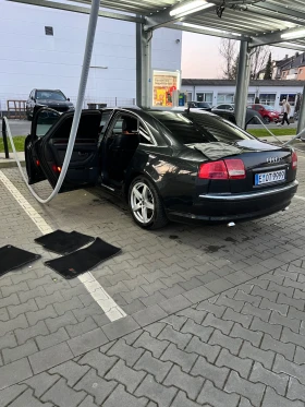 Audi A8 Дизел , снимка 4