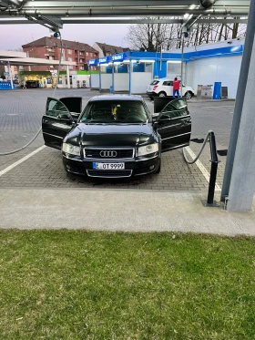 Audi A8 Дизел , снимка 6